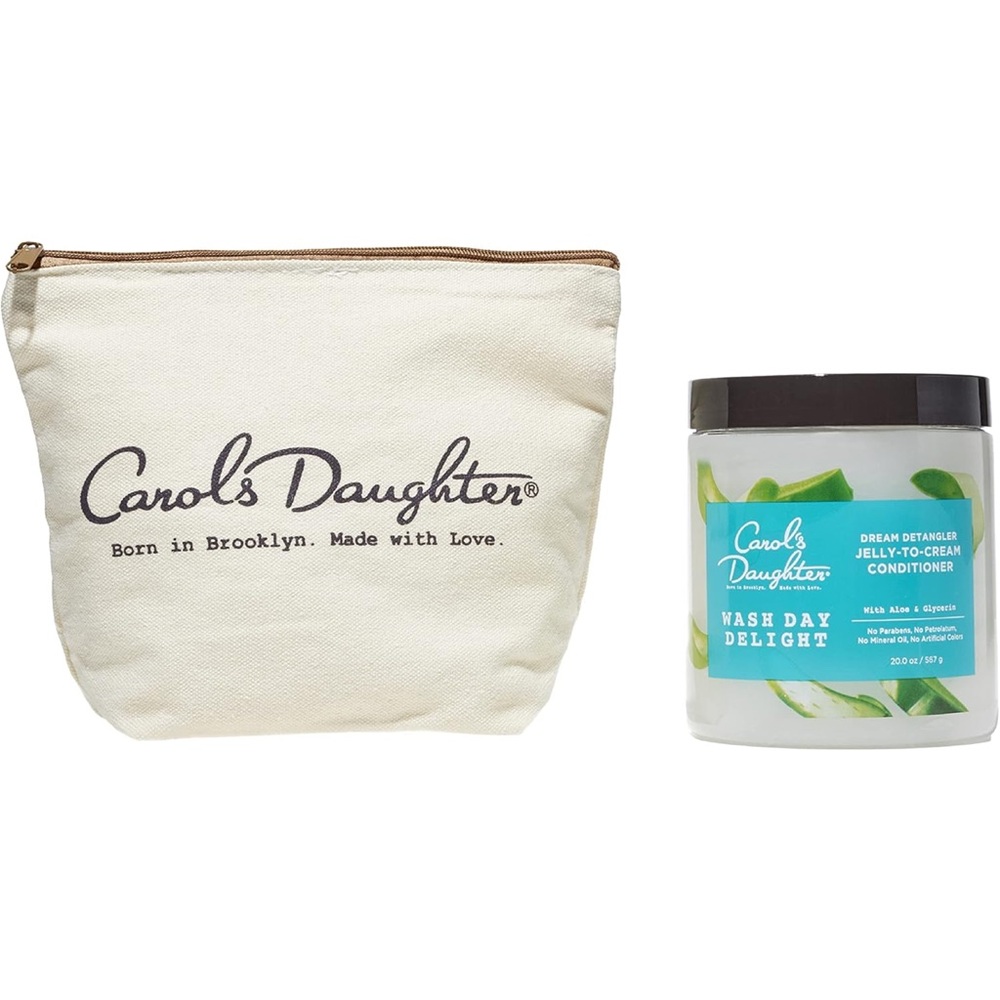 COPY - Carol’s Daughter Wash Day Delight